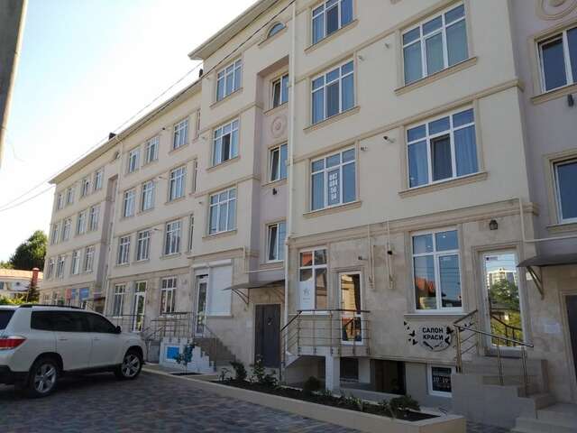 Апартаменты Квартира смарт-мансарда,МОРЕ 5 мин. Одесса-25